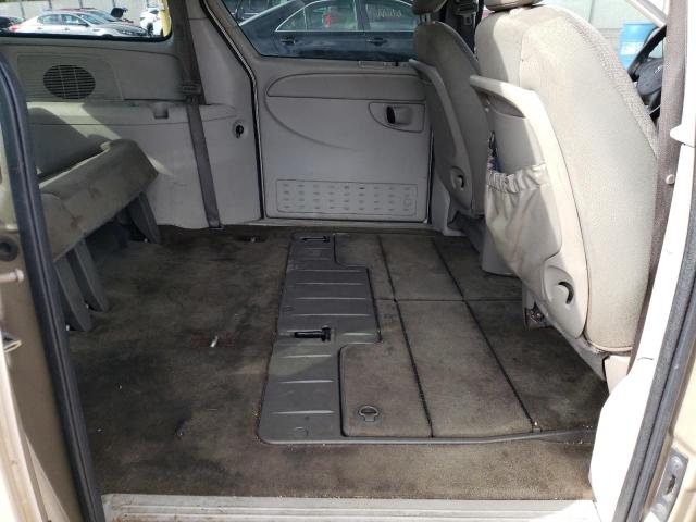 Photo 11 from auction – 2006 DODGE GRAND CARA with VIN 1D4GP24R06B699628