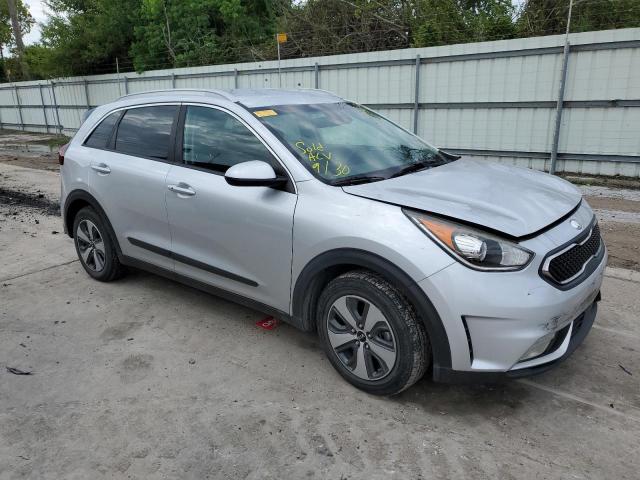 Photo 4 from auction – 2018 KIA NIRO FE with VIN KNDCB3LC1J5123213