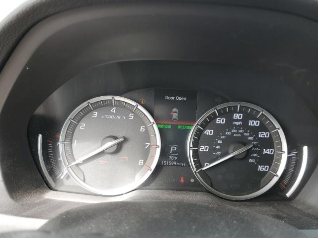 Photo 9 from auction – 2015 ACURA MDX ADVANC with VIN 5FRYD4H88FB024807