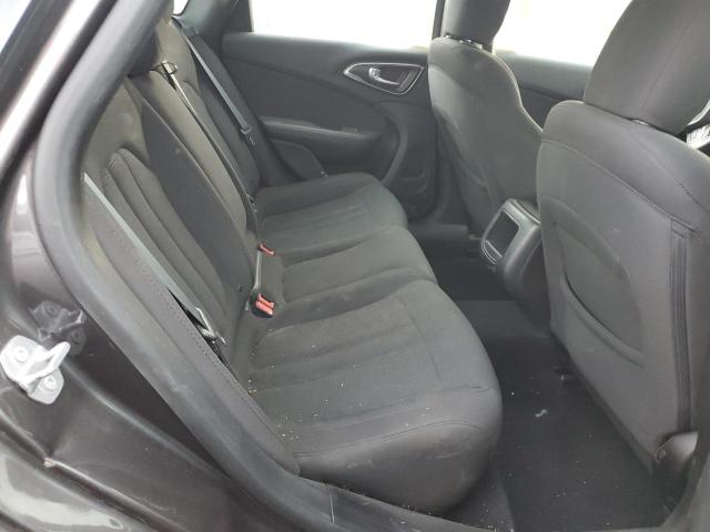 Photo 10 from auction – 2015 CHRYSLER 200 LIMITE with VIN 1C3CCCAB4FN746294