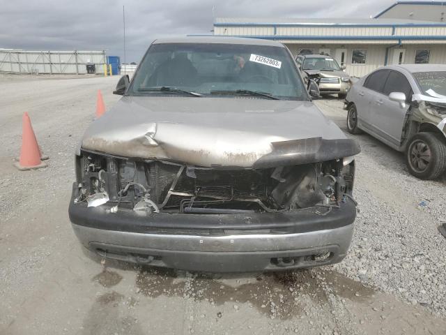 Photo 5 from auction – 2000 CHEVROLET SILVERADO with VIN 2GCEC19T7Y1100693