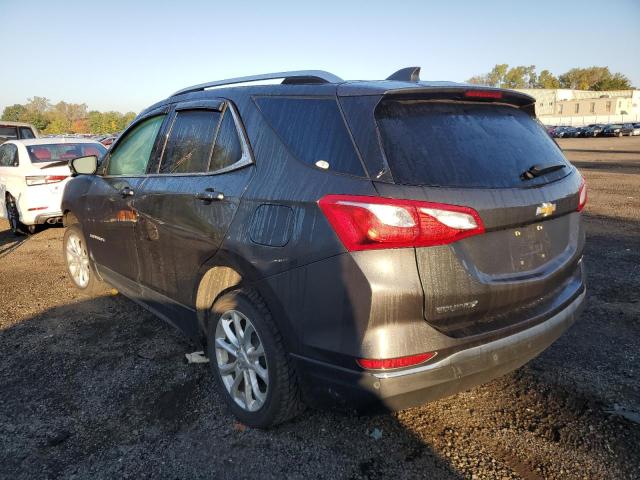 Photo 2 from auction – 2018 CHEVROLET EQUINOX LT with VIN 2GNAXSEV2J6111925