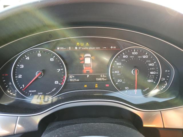 Photo 9 from auction – 2016 AUDI A6 PRESTIG with VIN WAUHGAFC9GN154450