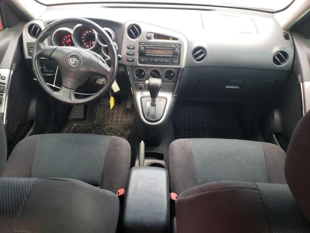 Photo 8 from auction – 2005 TOYOTA COROLLA MA with VIN 2T1KR32E55C898410