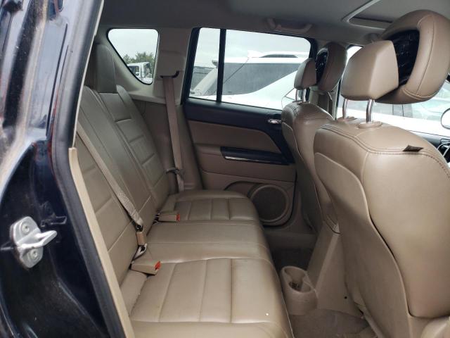 Photo 10 from auction – 2011 JEEP COMPASS LI with VIN 1J4NF5FB9BD135042