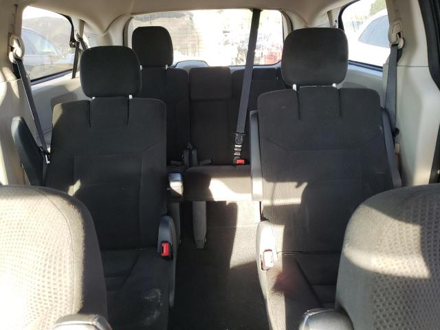 Photo 10 from auction – 2016 DODGE GRAND CARA with VIN 2C4RDGBG8GR356176