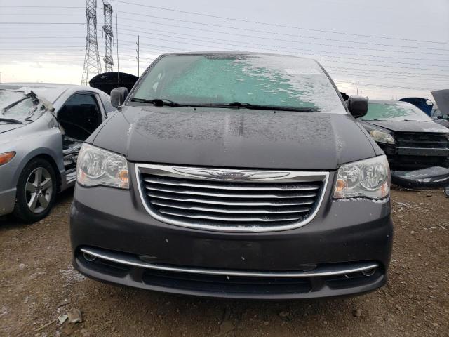 Photo 5 from auction – 2016 CHRYSLER TOWN & COU with VIN 2C4RC1BG3GR112922