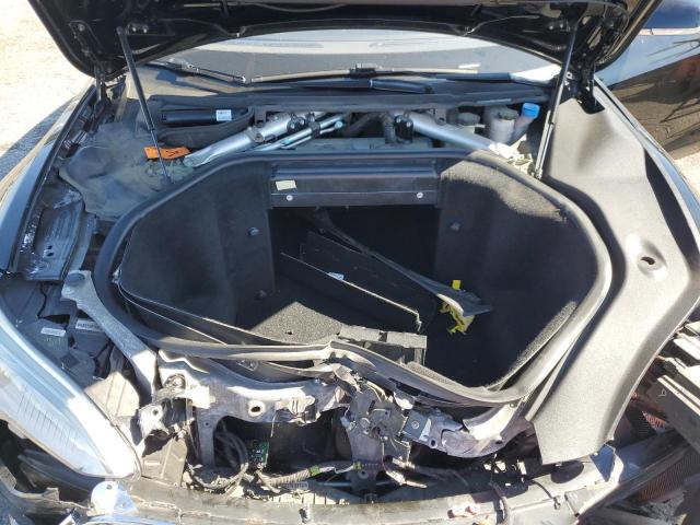 Photo 11 from auction – 2013 TESLA MODEL S with VIN 5YJSA1DPXDFP23106