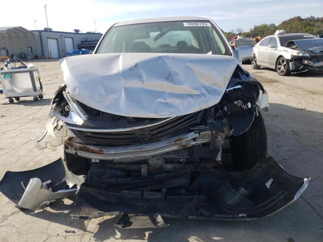 Photo 5 from auction – 2011 NISSAN VERSA S with VIN 3N1BC1APXBL377588