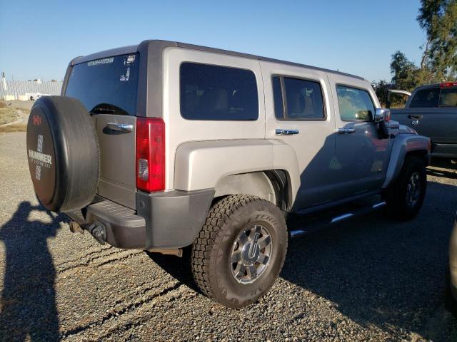 Photo 3 from auction – 2007 HUMMER H3 with VIN 5GTDN13E878181272