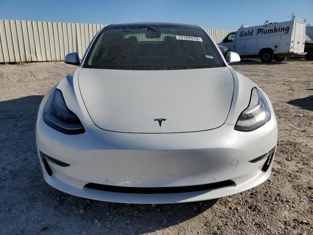 Photo 5 from auction – 2021 TESLA MODEL 3 with VIN 5YJ3E1EA4MF862568