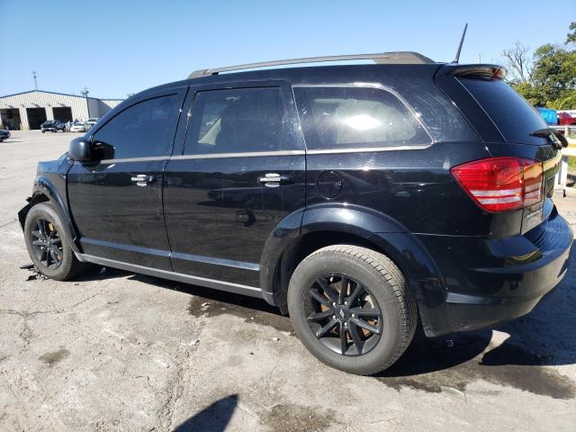 Photo 2 from auction – 2020 DODGE JOURNEY SE with VIN 3C4PDCAB8LT249934