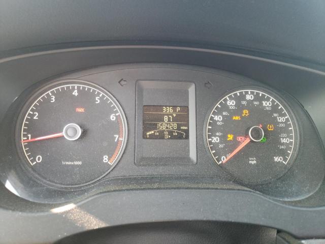 Photo 9 from auction – 2012 VOLKSWAGEN JETTA BASE with VIN 3VW2K7AJXCM408085