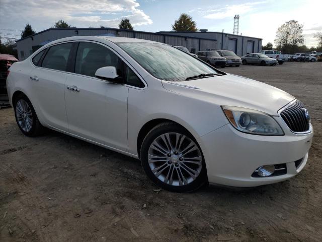 Photo 4 from auction – 2012 BUICK VERANO with VIN 1G4PS5SK7C4223567