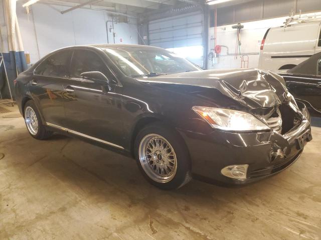 Photo 4 from auction – 2012 LEXUS ES 350 with VIN JTHBK1EG0C2476156