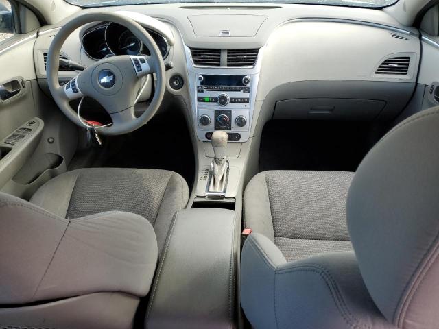 Photo 8 from auction – 2012 CHEVROLET MALIBU LS with VIN 1G1ZA5EU4CF160826