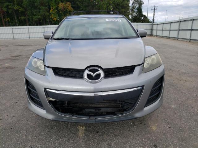 Photo 5 from auction – 2010 MAZDA CX-7 with VIN JM3ER2WM6A0335080