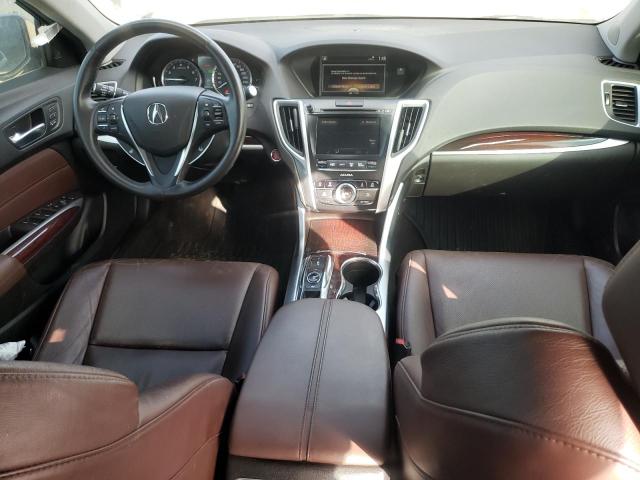 Photo 8 from auction – 2015 ACURA TLX TECH with VIN 19UUB3F50FA803475