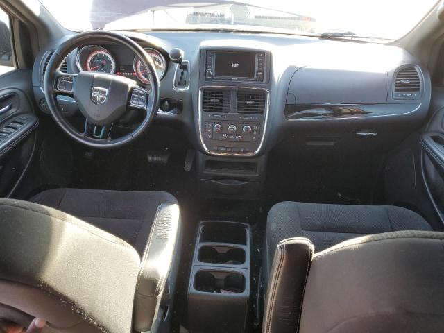 Photo 8 from auction – 2019 DODGE GRAND CARA with VIN 2C4RDGBG0KR572550
