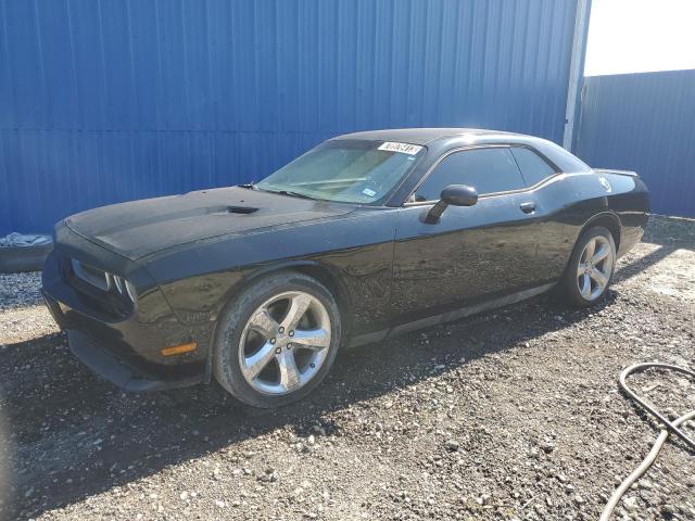 DODGE CHALLENGER 2014 with VIN 2C3CDYAG0EH206387 - Photo from auction