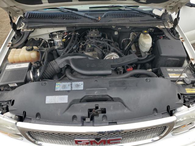 Photo 12 from auction – 2003 GMC YUKON DENA with VIN 1GKEK63U03J172811