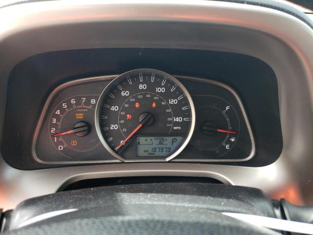 Photo 9 from auction – 2015 TOYOTA RAV4 LE with VIN 2T3BFREV2FW291377