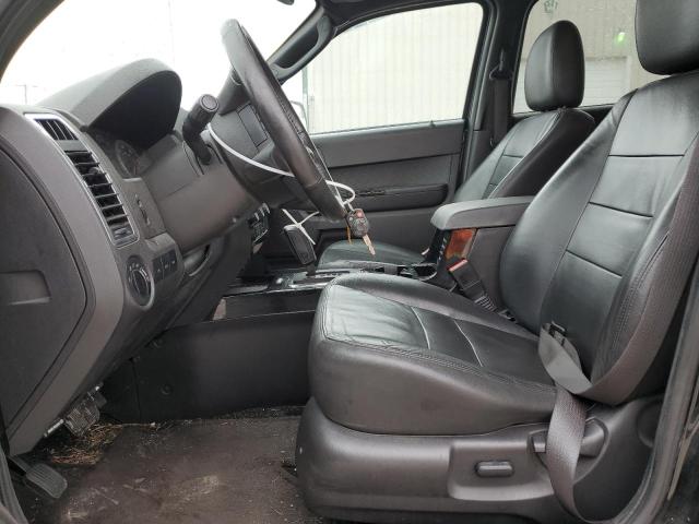 Photo 7 from auction – 2011 FORD ESCAPE LIM with VIN 1FMCU9E73BKB56757