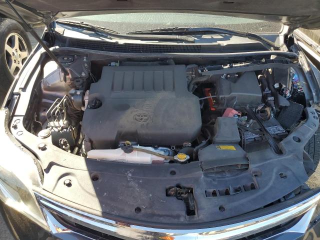 Photo 11 from auction – 2013 TOYOTA AVALON BAS with VIN 4T1BK1EB9DU036685
