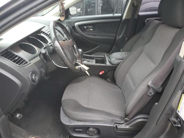 صورة رقم 7 من المزاد - 2011 FORD TAURUS SEL مع VIN 1FAHP2EWXBG142203