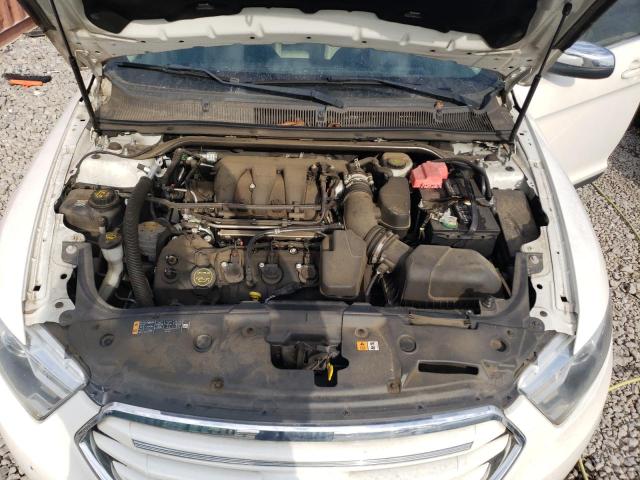 Photo 11 from auction – 2014 FORD TAURUS LIM with VIN 1FAHP2F81EG152008