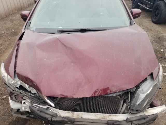 Photo 11 from auction – 2015 HONDA CIVIC EX with VIN 19XFB2F81FE260436