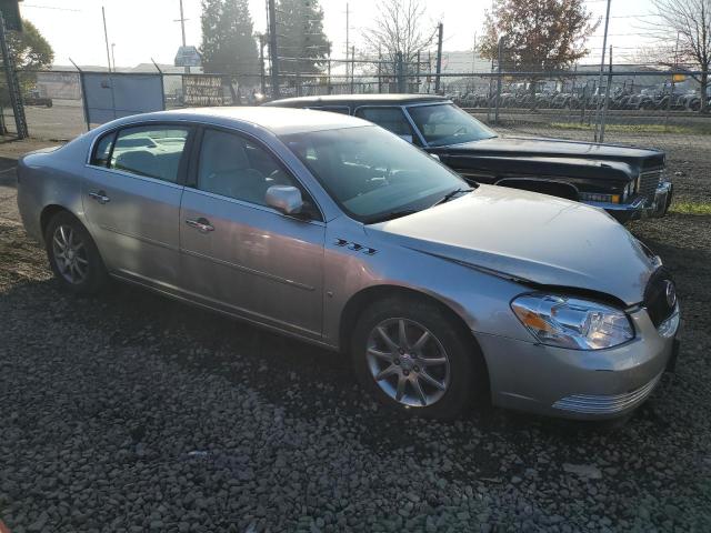 Zdjęcie 4 z aukcji – 2006 BUICK LUCERNE CX z VIN 1G4HD57256U132633