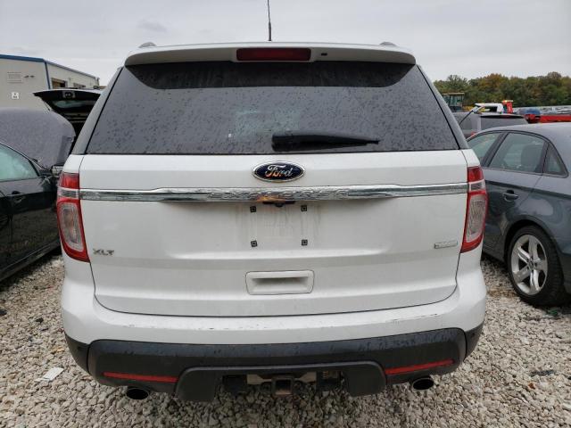 Photo 6 from auction – 2013 FORD EXPLORER X with VIN 1FM5K8D89DGB32598