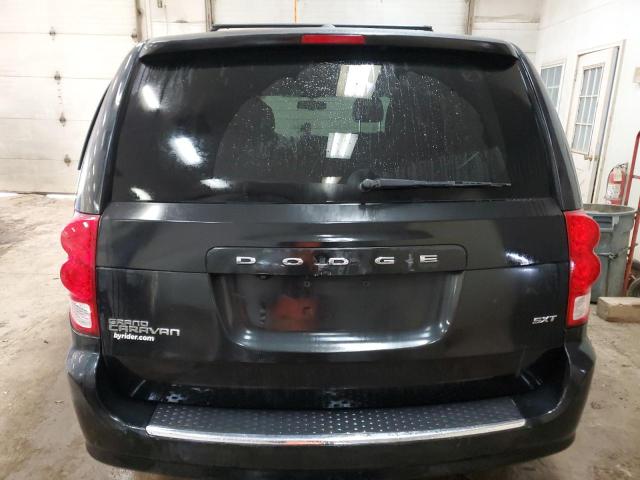 Photo 6 from auction – 2014 DODGE GRAND CARA with VIN 2C4RDGCG4ER224043