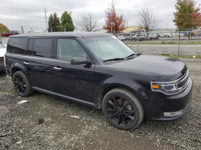 Photo 4 from auction – 2019 FORD FLEX LIMIT with VIN 2FMHK6D8XKBA01864