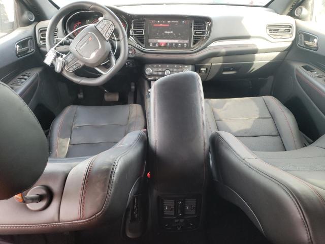 Photo 8 from auction – 2023 DODGE DURANGO GT with VIN 1C4RDJDG4PC597025