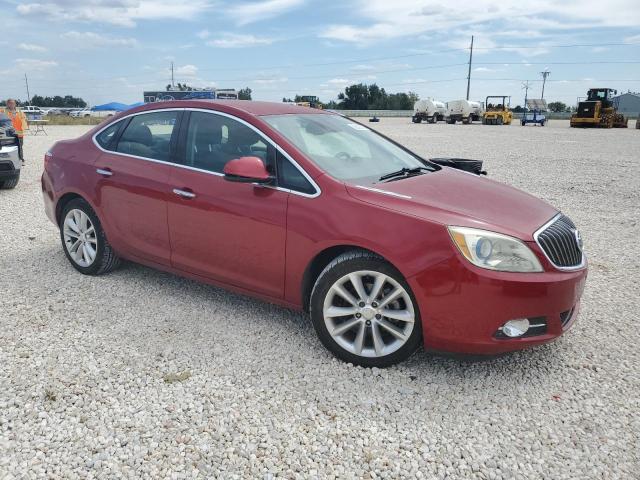 Photo 4 from auction – 2014 BUICK VERANO with VIN 1G4PS5SK3E4138700