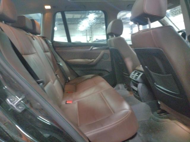 Photo 10 from auction – 2016 BMW X3 XDRIVE2 with VIN 5UXWX9C51G0D75277