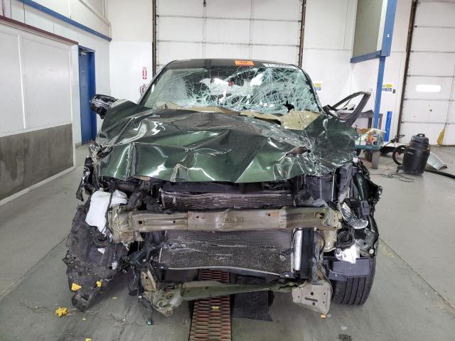 Photo 5 from auction – 2017 HONDA HR-V EX with VIN 3CZRU6H55HM724154