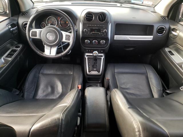 Photo 8 from auction – 2017 JEEP COMPASS LA with VIN 1C4NJDEBXHD128836