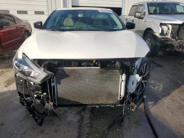 Photo 5 from auction – 2017 NISSAN MAXIMA 3.5 with VIN 1N4AA6AP3HC418861