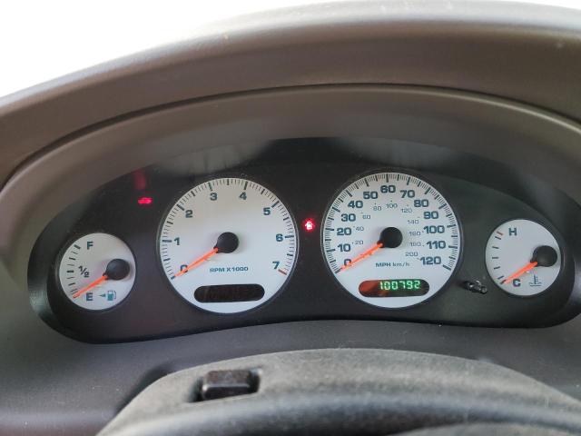 Photo 9 from auction – 2003 DODGE INTREPID S with VIN 2B3HD46R73H515180