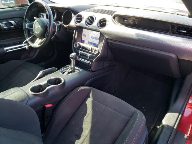 Photo 8 from auction – 2020 FORD MUSTANG with VIN 1FA6P8TH8L5150098