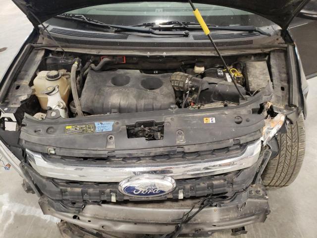 Photo 11 from auction – 2013 FORD EDGE SEL with VIN 2FMDK3J92DBC66632