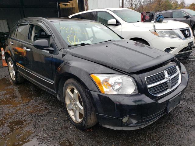 Photo 4 from auction – 2008 DODGE CALIBER R/ with VIN 1B3HB78K78D738976