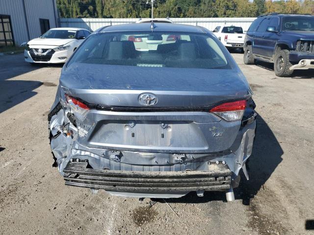 Photo 6 from auction – 2023 TOYOTA COROLLA LE with VIN 5YFB4MDE4PP073219