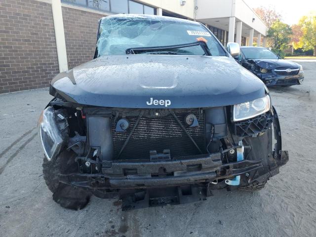 Photo 5 from auction – 2015 JEEP GRAND CHER with VIN 1C4RJFBG0FC172926