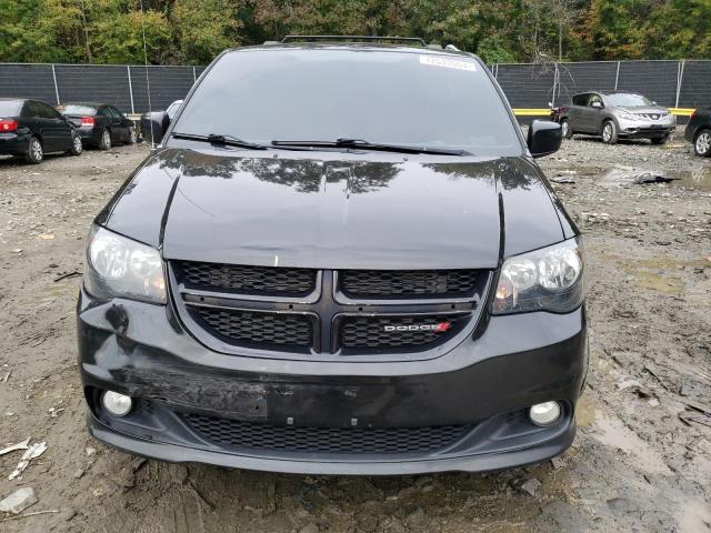 Photo 5 from auction – 2017 DODGE GRAND CARA with VIN 2C4RDGCG9HR776836