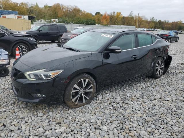 Photo 1 from auction – 2016 NISSAN MAXIMA 3.5 with VIN 1N4AA6AP9GC428941