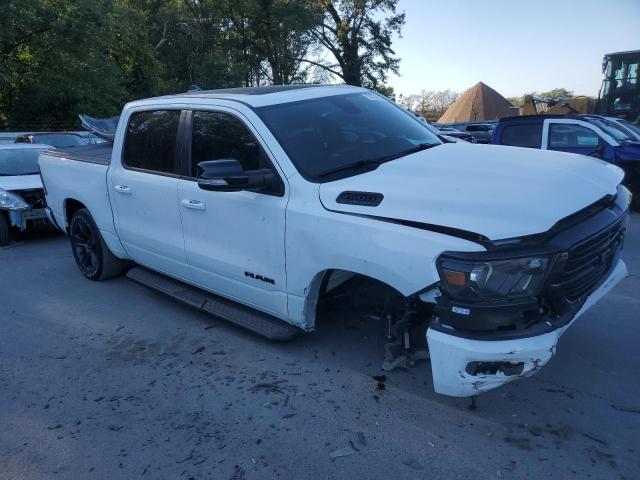 Photo 4 from auction – 2021 RAM 1500 BIG H with VIN 1C6SRFFT7MN576073